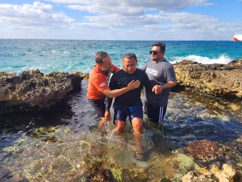 La Roca Iglesia Cristiana