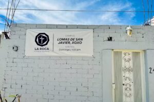 La Roca tu casa de adoracion