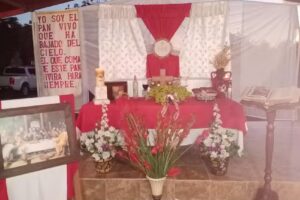 La Sagrada Familia de Urbi