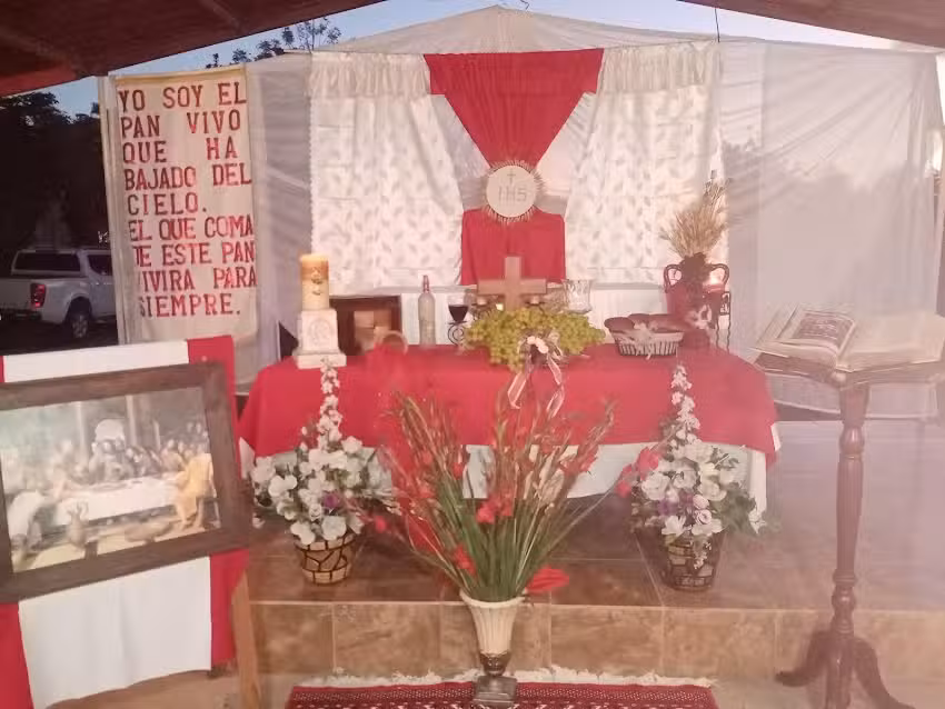 La Sagrada Familia de Urbi