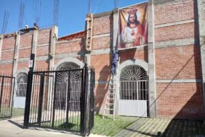 &ldquo;LA SANTA CRUZ&rdquo; DE CONTRERAS