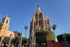 La Santa Escuela de Cristo