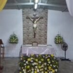 La Sant&iacute;sima Trinidad