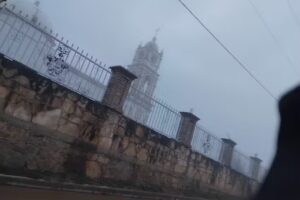 La sant&iacute;sima trinidad