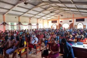 La Sant&iacute;sima Trinidad