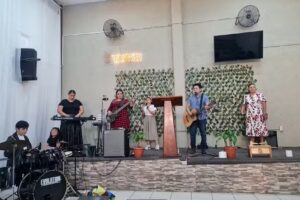 La Semilla del Se&ntilde;or