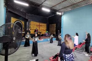 La Semilla Monterrey