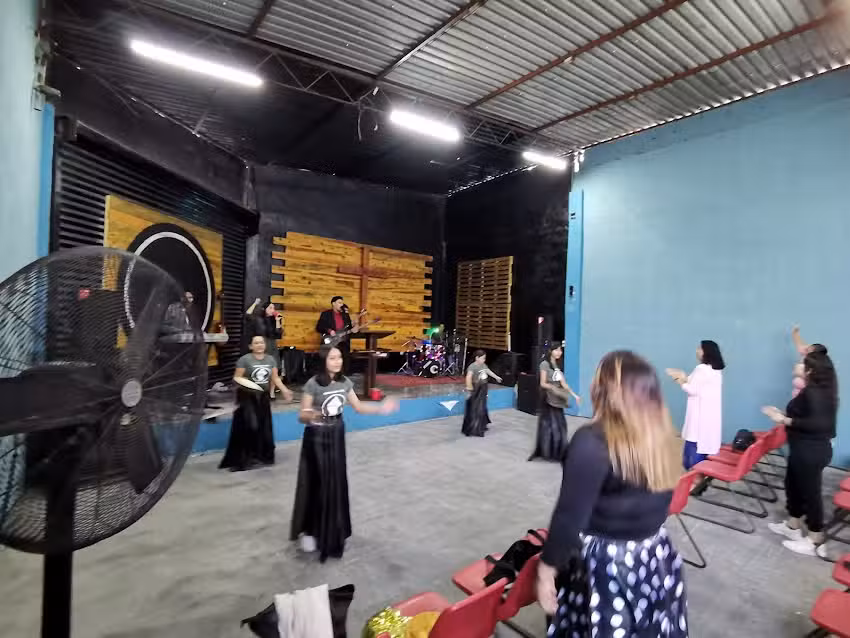 La Semilla Monterrey