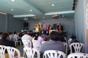 La senda antigua ixtlahuaca