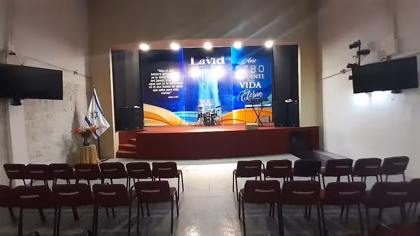 La Vid Internacional