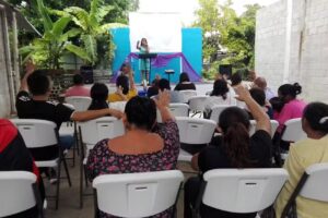 La Vid Verdadera Chetumal