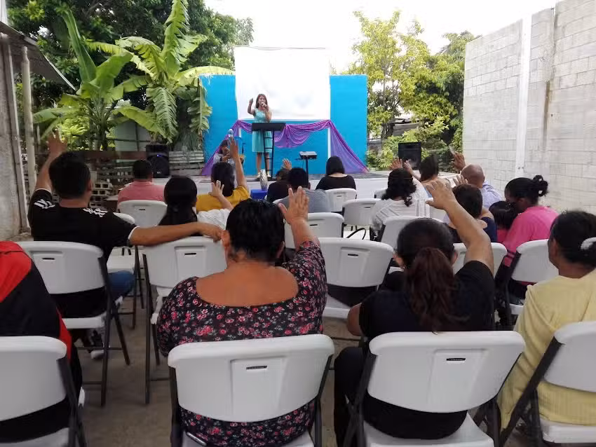 La Vid Verdadera Chetumal