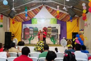 La Vid Verdadera Puerto Morelos