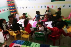 La Vi&ntilde;a Centro Fresnillo (Ig. Cristiana evangelica)