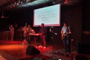 La Vi&ntilde;a Del Pac&iacute;fico