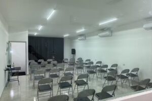 La Vi&ntilde;a Iglesia