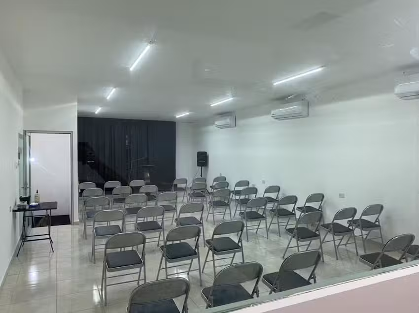 La Vi&ntilde;a Iglesia