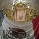 LA VIRGEN DE GUADALUPE