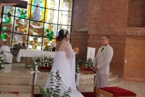 La Virgen de Tepeyac