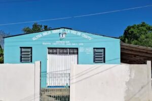 La Voz de Cristo, Biblia Abierta