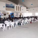 La Voz de La Piedra Angular