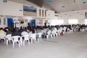 La Voz de La Piedra Angular