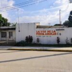 LA VOZ DE LA PIEDRA ANGULAR