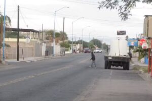 lanoticia cristiana de San Luis Rio Colorado