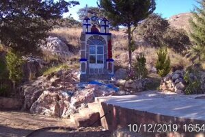 las aguas de guadalupe