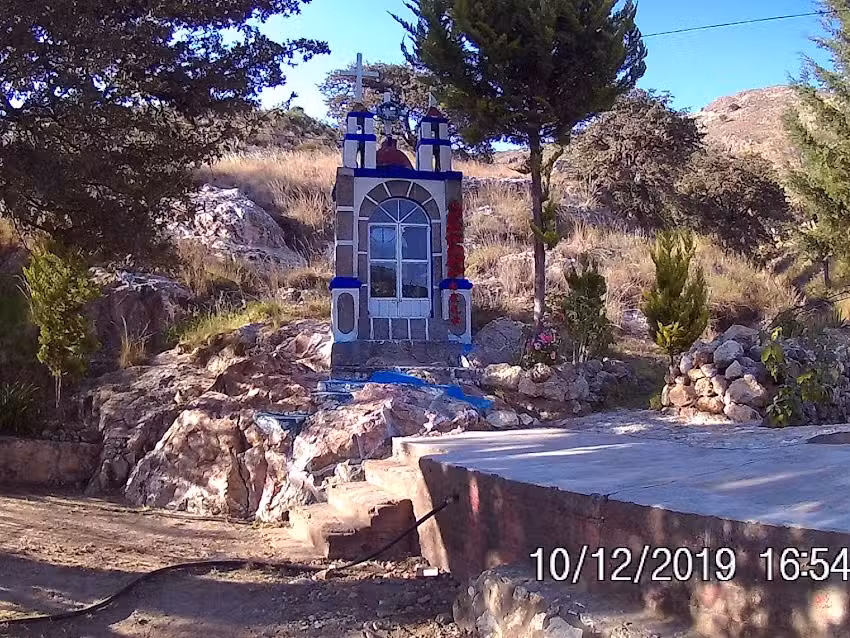 las aguas de guadalupe