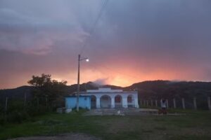 Las &Aacute;nimas Yucuniciasi