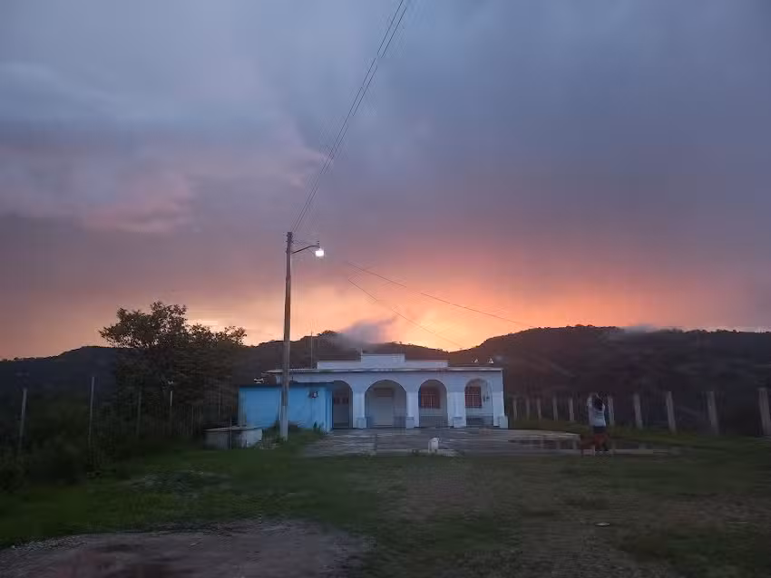 Las &Aacute;nimas Yucuniciasi