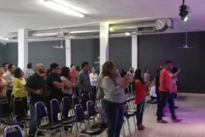 Las Manos del Alfarero