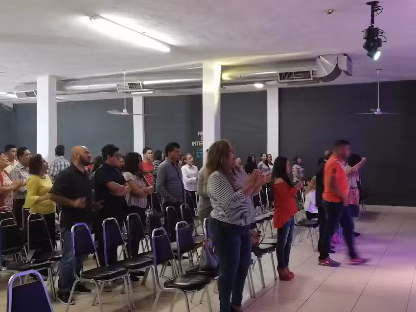 Las Manos del Alfarero