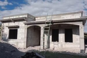 L&aacute;zaro C&aacute;rdenas Chiapas