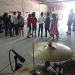 Lazos de Bendici&oacute;n