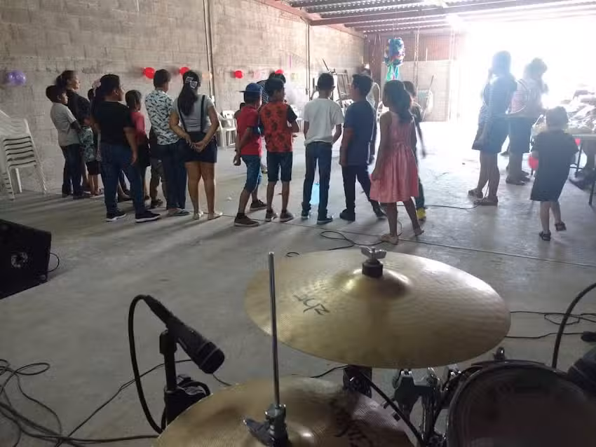 Lazos de Bendici&oacute;n