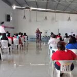 Libertad Para las Naciones