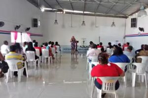 Libertad Para las Naciones