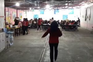 Libertad para las Naciones