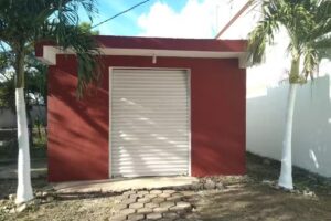 Libertad Para Las Naciones Cancun