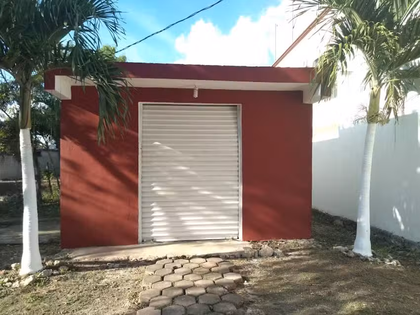 Libertad Para Las Naciones Cancun