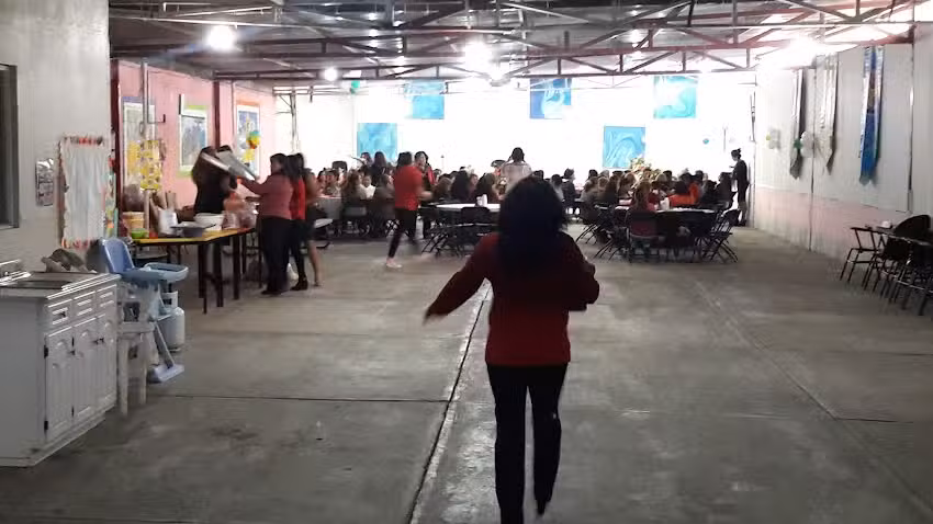 Libertad para las Naciones