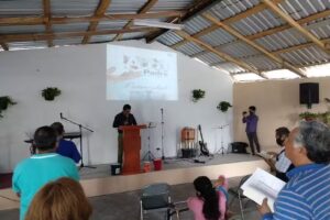 LIDS Este, Chilpancingo