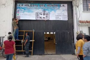 LIDS Santiago Tianguistenco