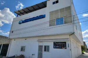 Life Word Misi&oacute;n Quer&eacute;taro