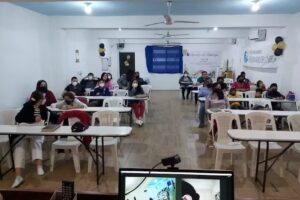 Life Word Mission Iglesia Ciudad del Carmen