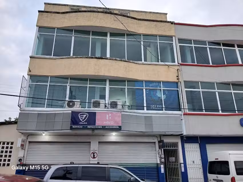 LIFE WORD MISSION IGLESIA DE POZA RICA