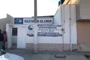 LIFE WORD MISSION IGLESIA LA GLORIA