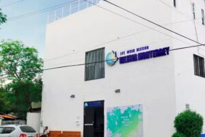 Life Word Mission Iglesia Monterrey &ndash; 생명말씀선교회 몬테레이 교회